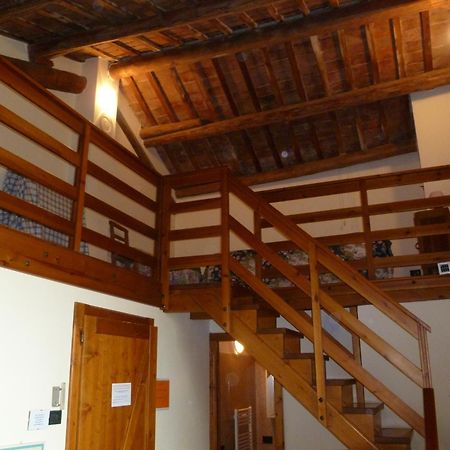 Agriturismo Le Clementine Badia Polesine Phòng bức ảnh