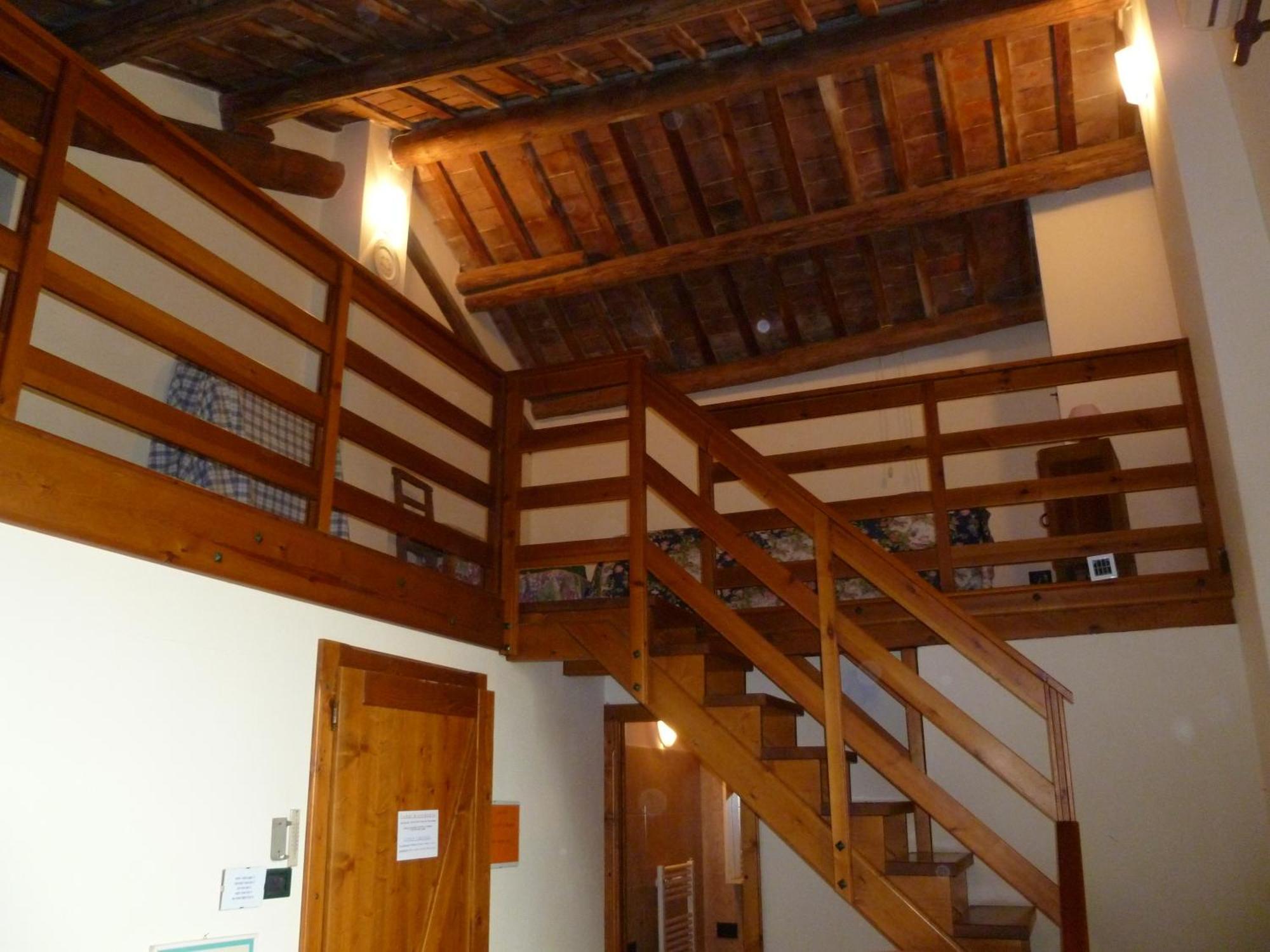 Agriturismo Le Clementine Badia Polesine Phòng bức ảnh