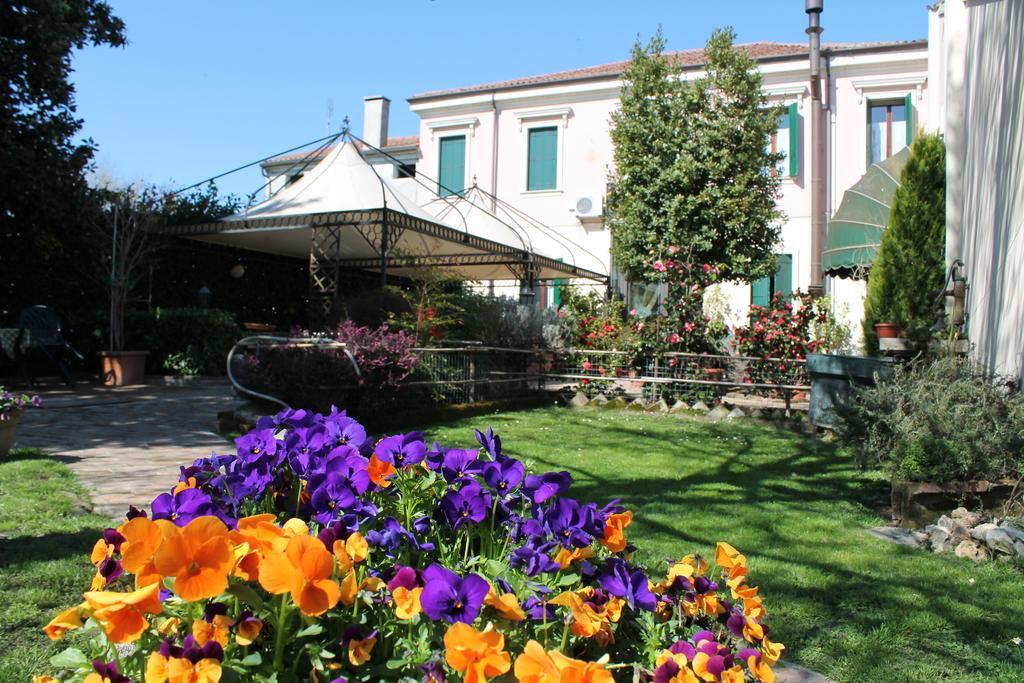 Agriturismo Le Clementine Badia Polesine Ngoại thất bức ảnh