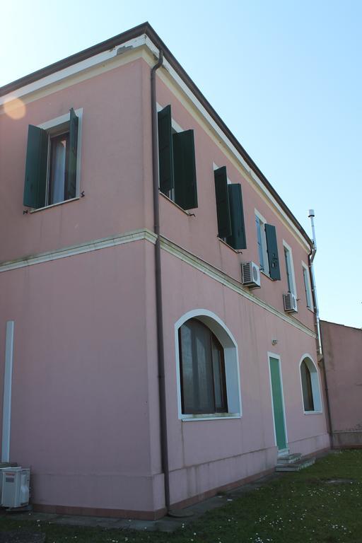 Agriturismo Le Clementine Badia Polesine Ngoại thất bức ảnh