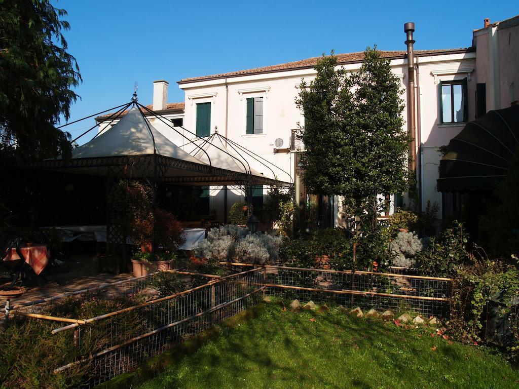 Agriturismo Le Clementine Badia Polesine Ngoại thất bức ảnh