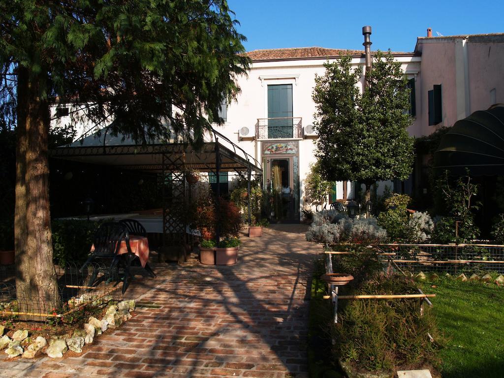 Agriturismo Le Clementine Badia Polesine Ngoại thất bức ảnh