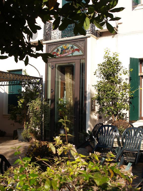 Agriturismo Le Clementine Badia Polesine Ngoại thất bức ảnh