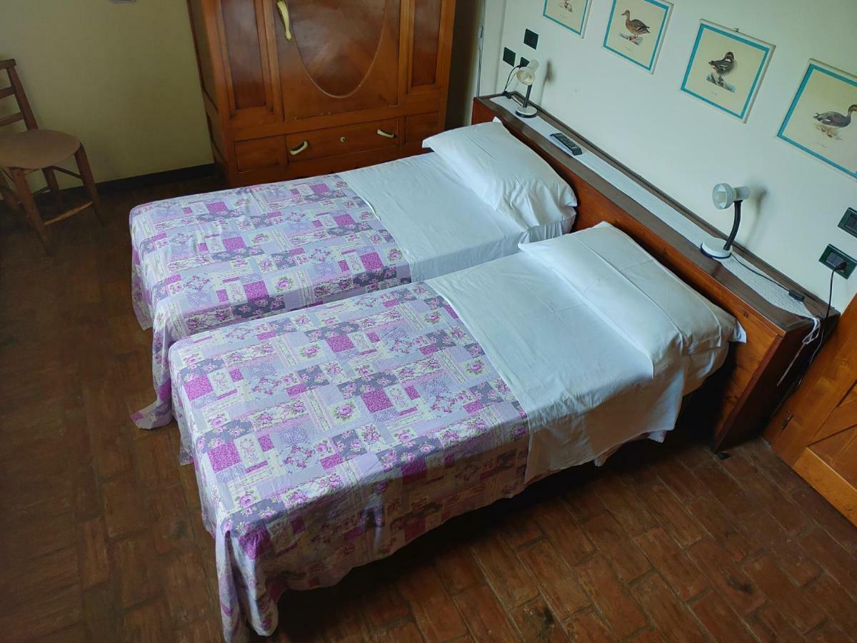 Agriturismo Le Clementine Badia Polesine Ngoại thất bức ảnh